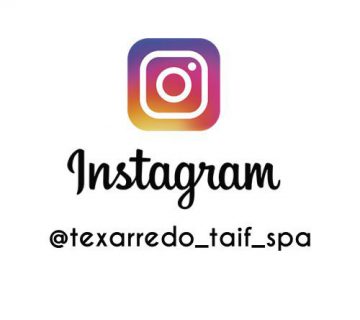 Texarredo diventa sempre più social, seguici anche su Instagram!