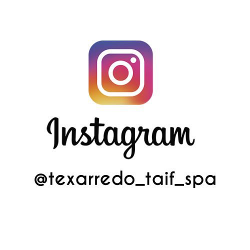 Texarredo diventa sempre più social, seguici anche su Instagram!